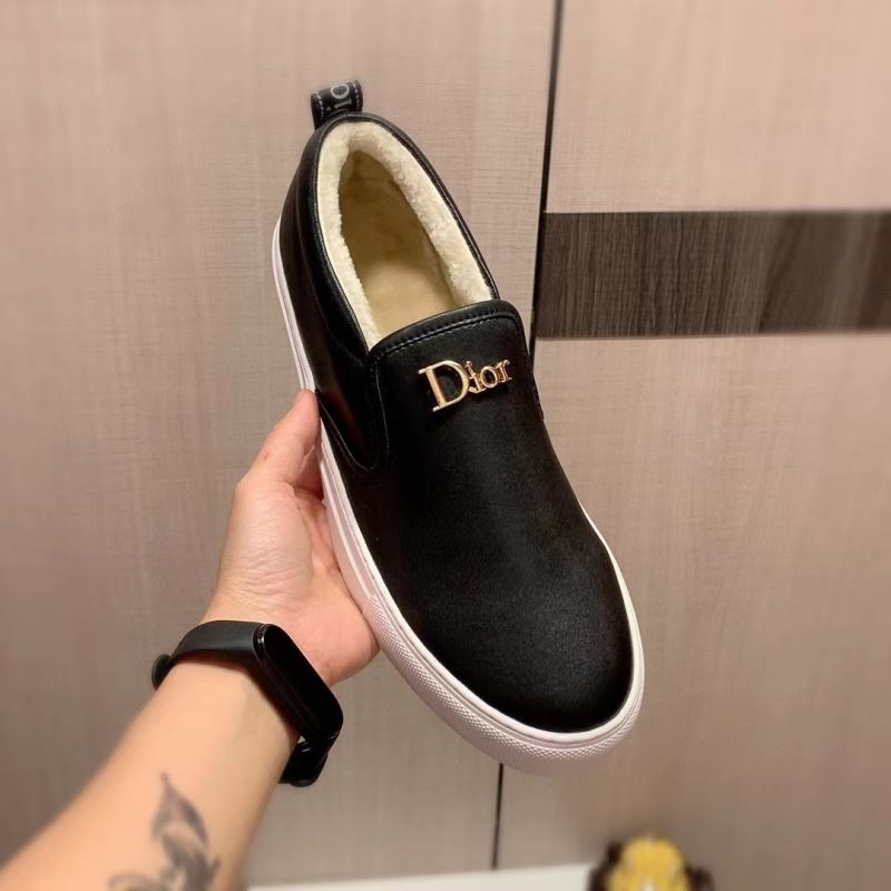 Christian Dior Casual Shoes